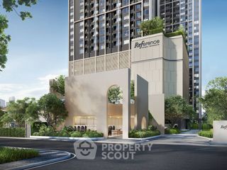 For sale 1 Beds condo in Khlong San, Bangkok