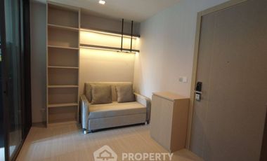 For sale 1 bed condo in Huai Khwang, Bangkok