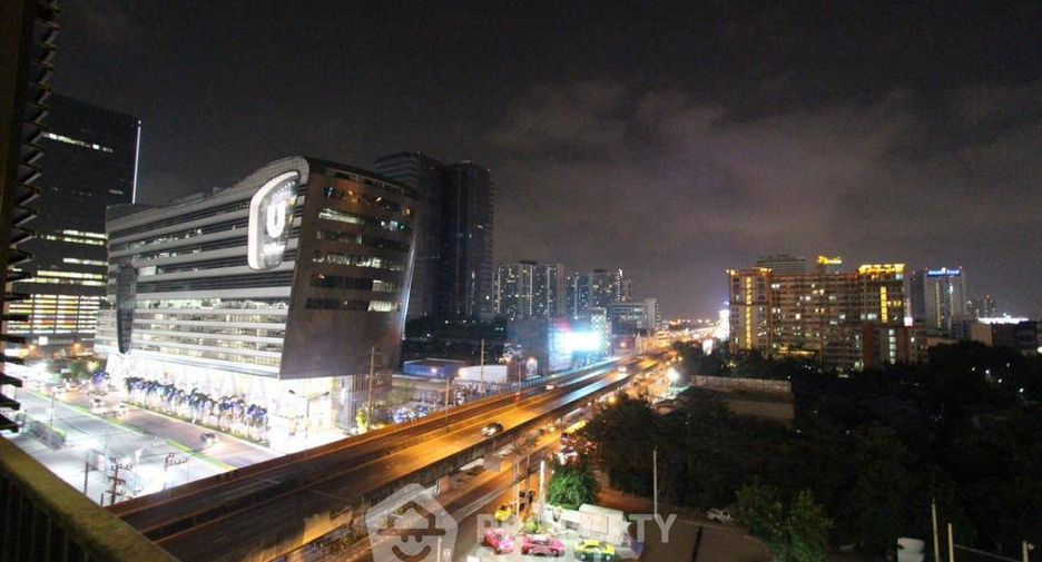 Condo en venta de 1 habitaciones en Huai Khwang, Bangkok
