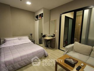 For sale 1 bed condo in Huai Khwang, Bangkok