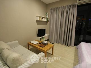 For sale 1 bed condo in Huai Khwang, Bangkok