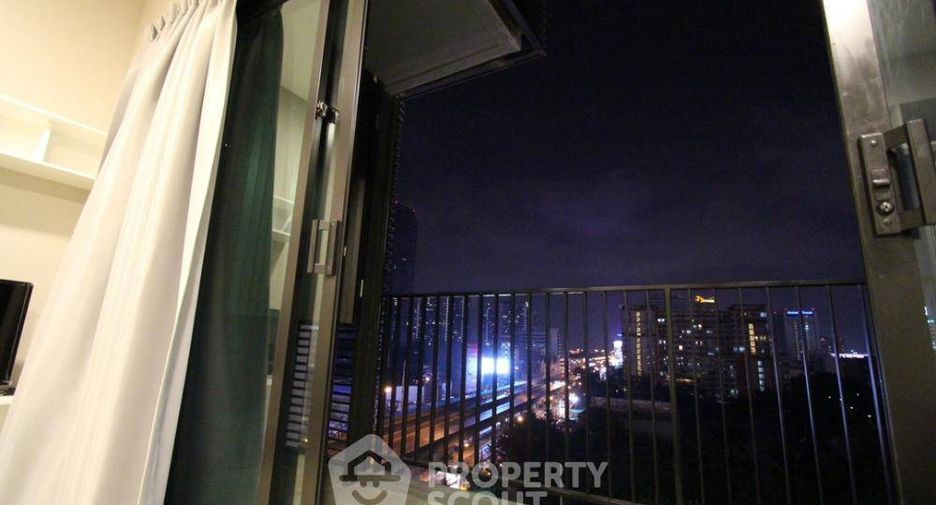 Condo en venta de 1 habitaciones en Huai Khwang, Bangkok