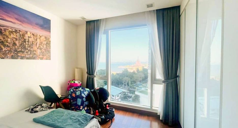 For sale 2 bedrooms condo in North Pattaya, Pattaya