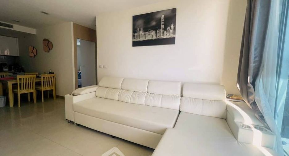 For sale 2 bedrooms condo in North Pattaya, Pattaya
