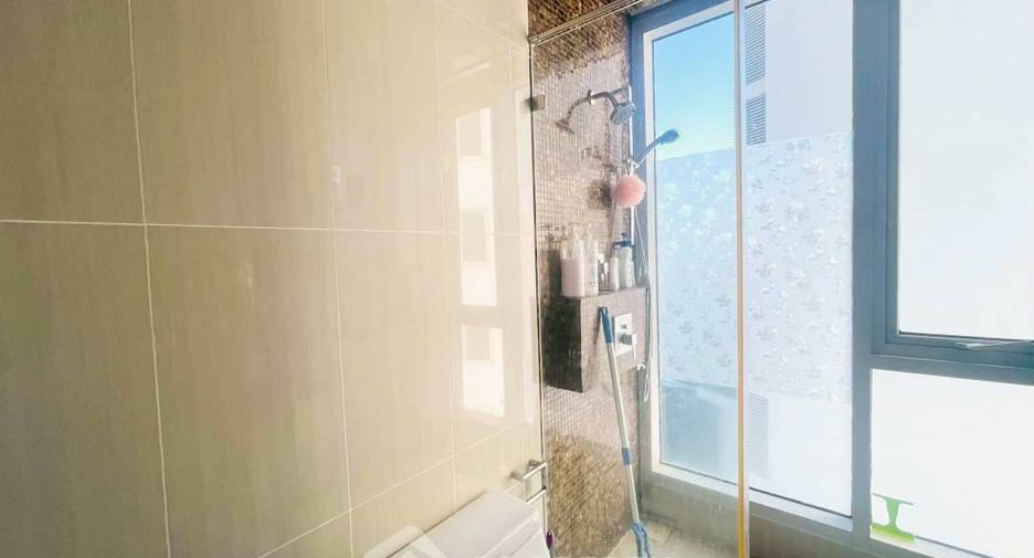 For sale 2 bedrooms condo in North Pattaya, Pattaya