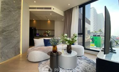 Condo en venta de 2 habitaciones en Huai Khwang, Bangkok