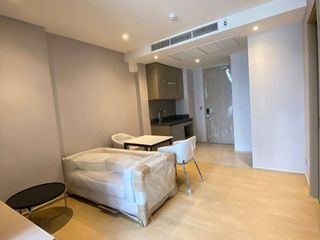 For sale 1 bed condo in Huai Khwang, Bangkok