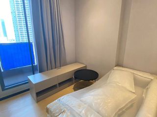 For sale 1 bed condo in Huai Khwang, Bangkok