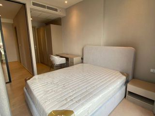 For sale 1 bed condo in Huai Khwang, Bangkok