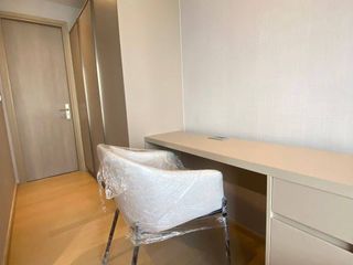 For sale 1 bed condo in Huai Khwang, Bangkok
