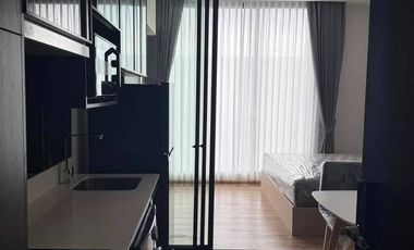 For rent and for sale 1 bed condo in Phaya Thai, Bangkok