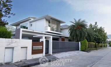 Haus zum Kauf mit 5 Zimmer in Lat Krabang, Bangkok