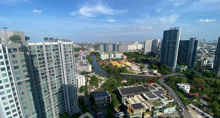 出售 2 卧室 公寓 在 Watthana, 曼谷