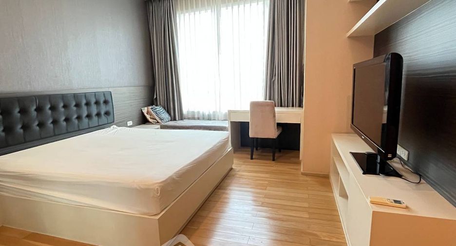 Condo en venta de 1 habitaciones en Khlong Toei, Bangkok