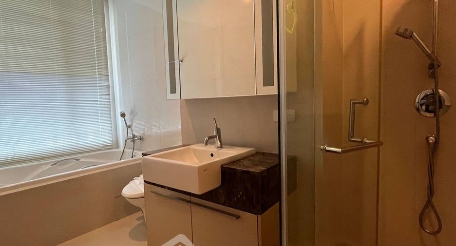 Condo en venta de 1 habitaciones en Khlong Toei, Bangkok