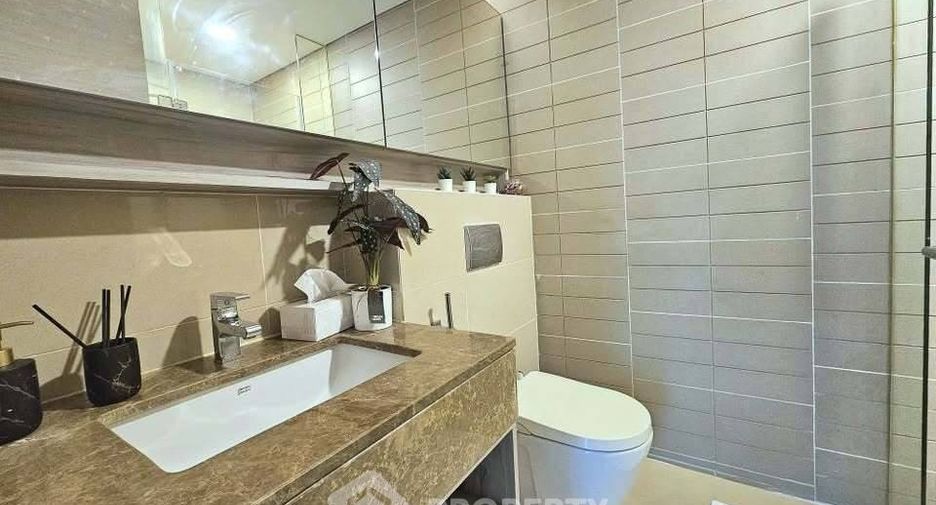 Продажа 2 спальни кондо в Щаттхана, Бангкок