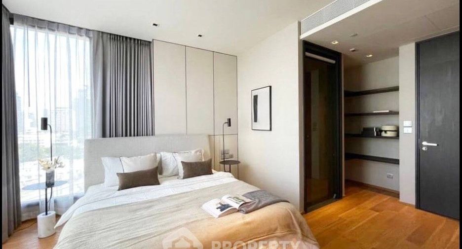À vendre 2 chambres condo à Khlong Toei, Bangkok