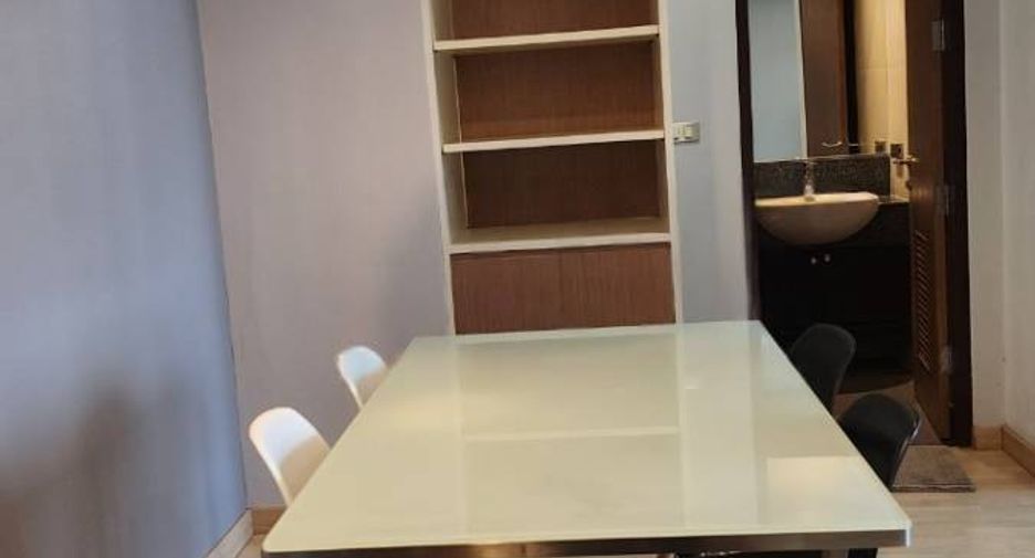 For sale 1 Beds condo in Khlong Toei, Bangkok