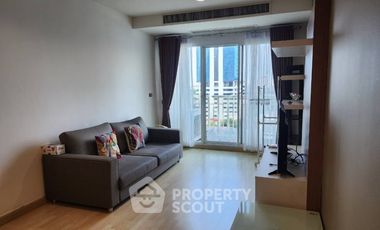 For sale 1 Beds condo in Khlong Toei, Bangkok
