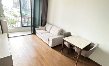 À vendre 1 chambre condo à Khlong Toei, Bangkok