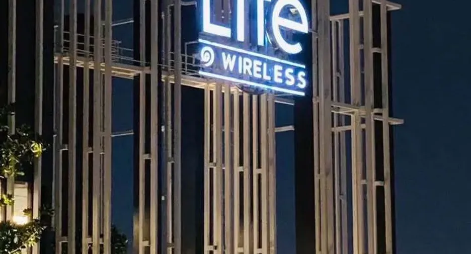 Wohnung zur Miete mit Studio in Pathum Wan, Bangkok