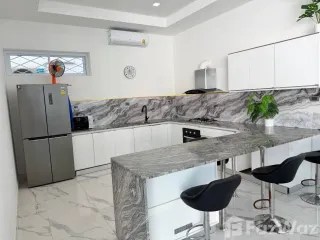 出售 和 出租 6 卧室 别墅 在 Bang Lamung, Chon Buri