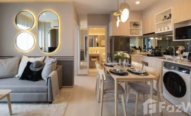 出售 2 卧室 公寓 在 Bang Phli, Samut Prakan