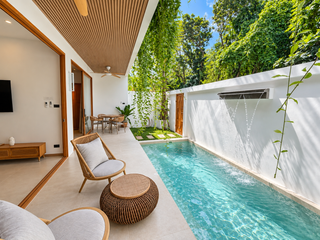 Villa en venta y en alquiler de 1 habitaciones en Mueang Phuket, Phuket