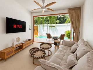 Villa en venta y en alquiler de 1 habitaciones en Mueang Phuket, Phuket