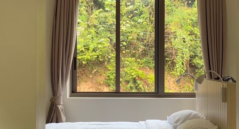 À louer 3 chambres villa à Mueang Phuket, Phuket