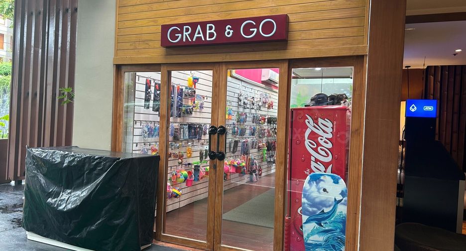 Local comercial en alquiler en Thalang, Phuket