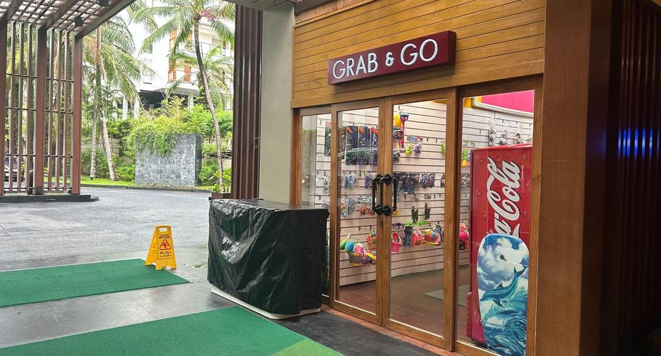 Local comercial en alquiler en Thalang, Phuket
