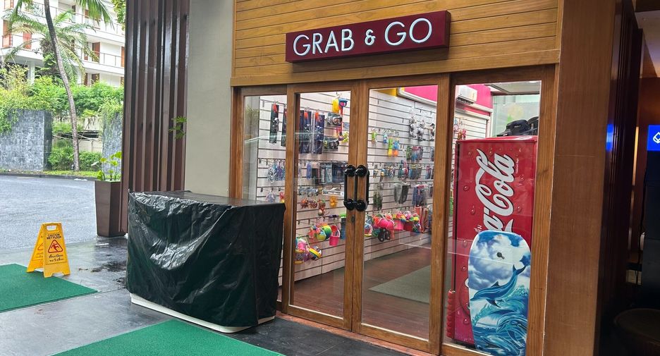 Local comercial en alquiler en Thalang, Phuket