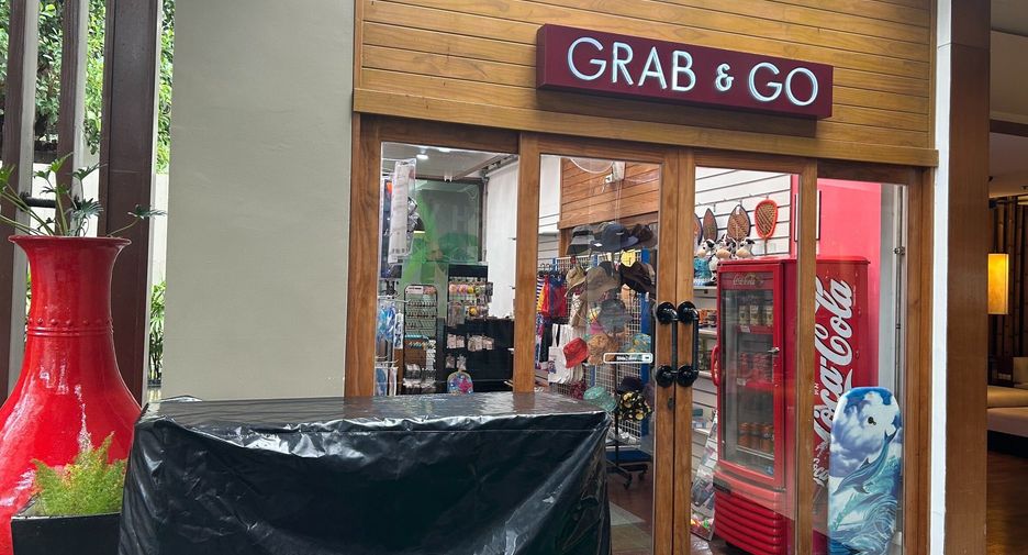 Local comercial en alquiler en Thalang, Phuket