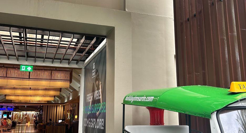 Local comercial en alquiler en Thalang, Phuket