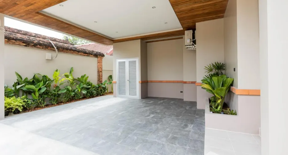 For rent 4 ベッドルーム villa in Mueang Phuket, Phuket