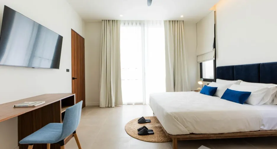 For rent 4 ベッドルーム villa in Mueang Phuket, Phuket