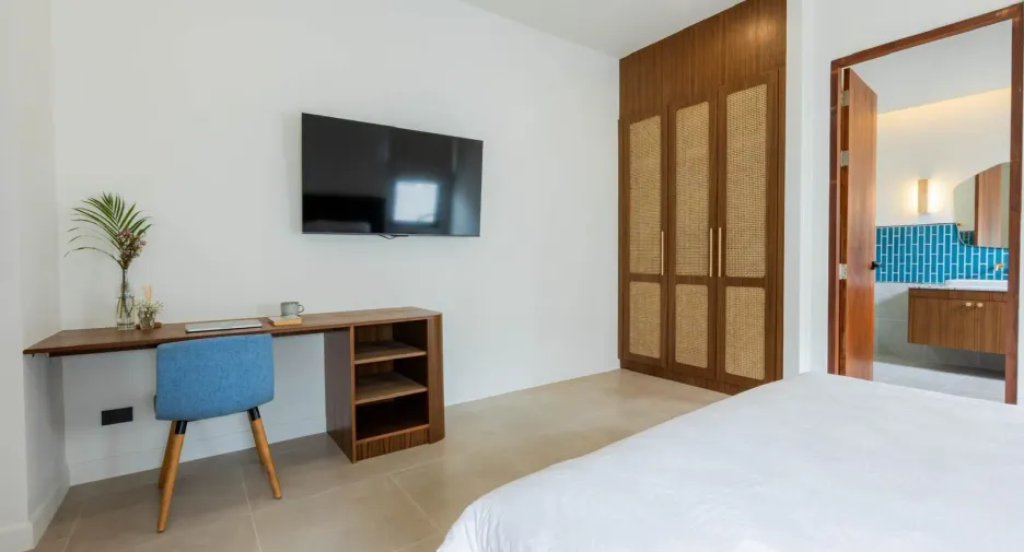 For rent 4 ベッドルーム villa in Mueang Phuket, Phuket