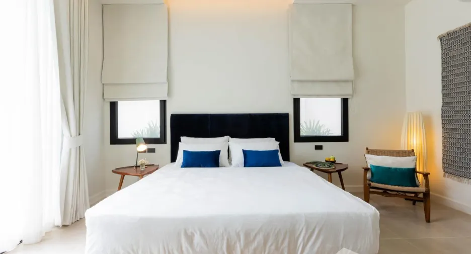 For rent 4 ベッドルーム villa in Mueang Phuket, Phuket