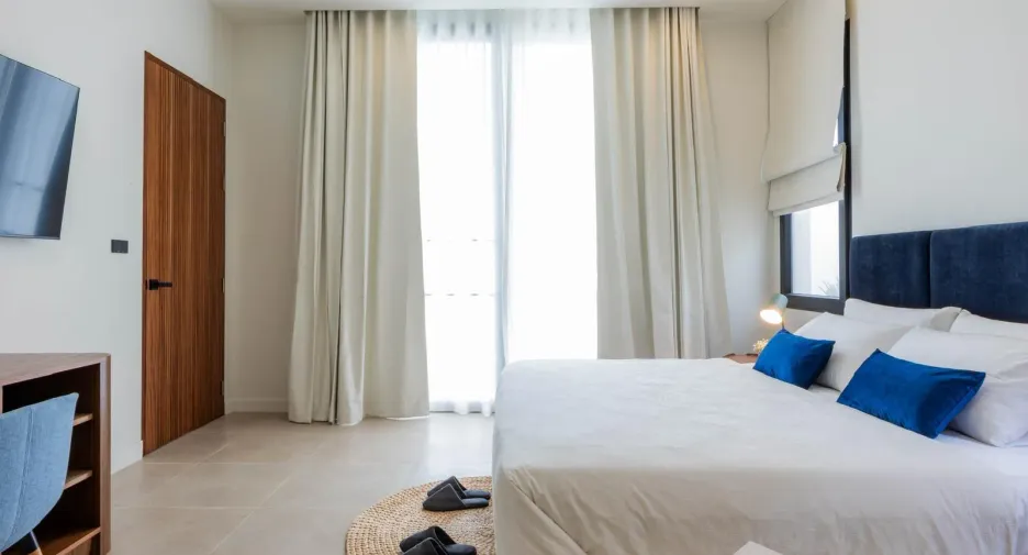 For rent 4 ベッドルーム villa in Mueang Phuket, Phuket