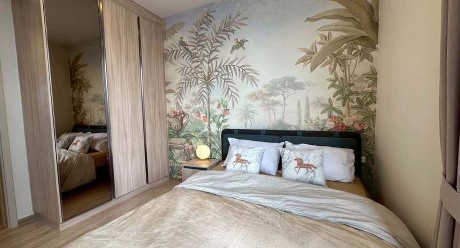 Wohnung zur Miete mit 3 Zimmer in Ratchathewi, Bangkok