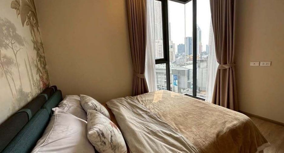 Wohnung zur Miete mit 3 Zimmer in Ratchathewi, Bangkok