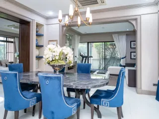 For sale and for rent 5 bedrooms house in Sai Mai, Bangkok