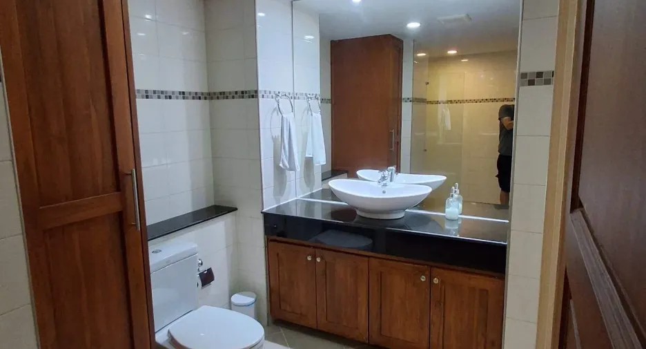 出售 和 出租 1 卧室 公寓 在 Mueang Chiang Mai, Chiang Mai