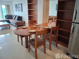 出售 和 出租 1 卧室 公寓 在 Mueang Chiang Mai, Chiang Mai