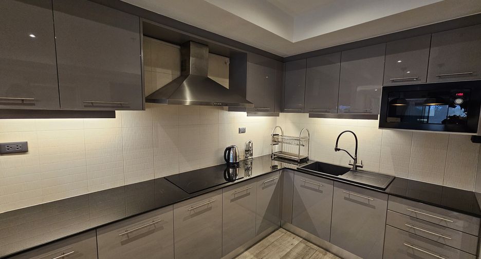 Продажа 1 кровать кондо в Йомтиен, Паттайя