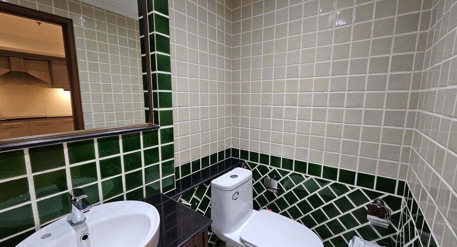 Продажа 1 кровать кондо в Йомтиен, Паттайя