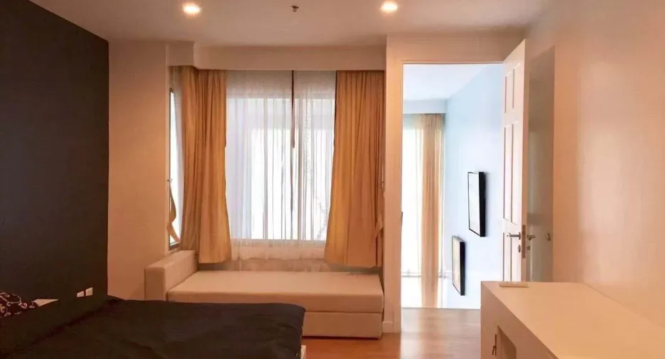 For sale そして for rent 2 ベッドルーム condo in Cha Am, Phetchaburi