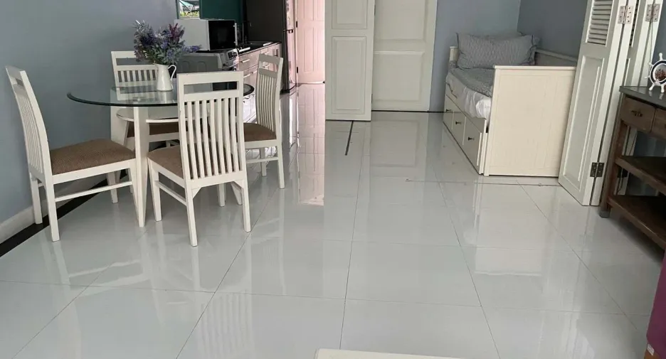 For sale そして for rent 2 ベッドルーム condo in Cha Am, Phetchaburi