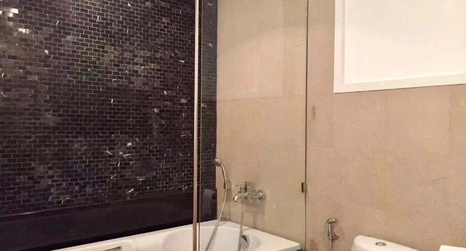 For sale そして for rent 2 ベッドルーム condo in Cha Am, Phetchaburi